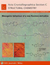 Acta Crystallographica Section C-結(jié)構(gòu)化學