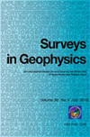 地球物理學調查