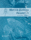 海洋生物學研究