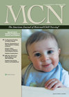 Mcn-美國母嬰護(hù)理雜志