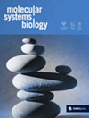 分子系統(tǒng)生物學(xué)