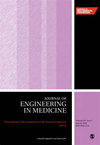 機(jī)械工程師學(xué)會(huì)論文集H-Journal of Engineering