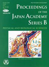 日本科學院學報B系列-物理和生物科學