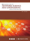IEEE網絡科學與工程匯刊
