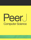 Peerj 計算機(jī)科學(xué)