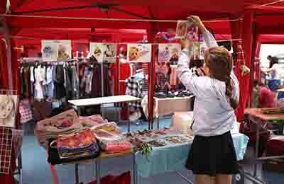 生態(tài)農(nóng)業(yè)市場發(fā)展前景