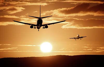 航空專業論文