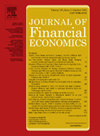 金融經(jīng)濟學(xué)雜志