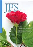 波利尼西亞學(xué)會(huì)會(huì)刊
