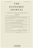 經(jīng)濟期刊