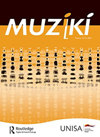 Muziki-非洲音樂(lè)研究雜志