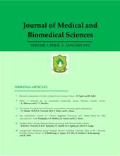 醫學與生物醫學科學雜志