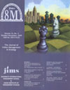 Jims8m-印度管理與戰(zhàn)略雜志