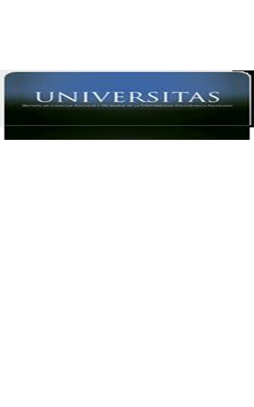 社會與人文科學大學雜志