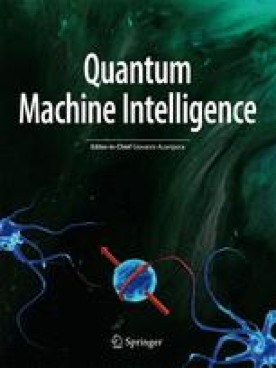 量子機器智能