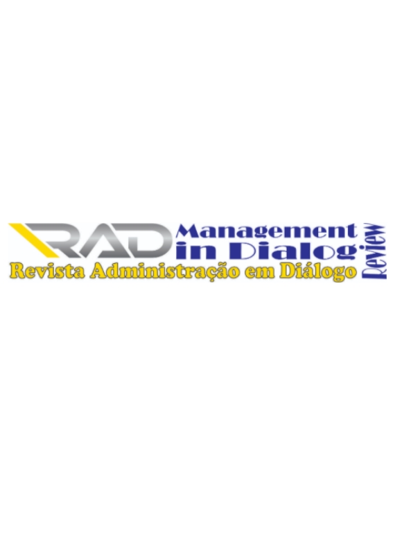 Revista Administracao Em Dialogo