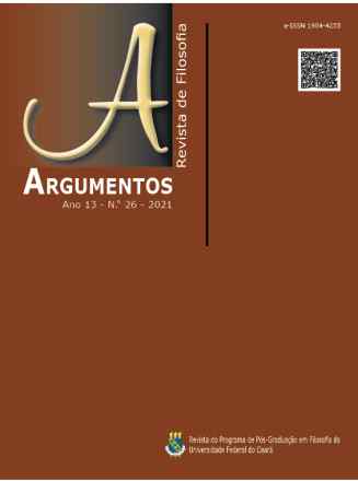 Argumentos-哲學雜志