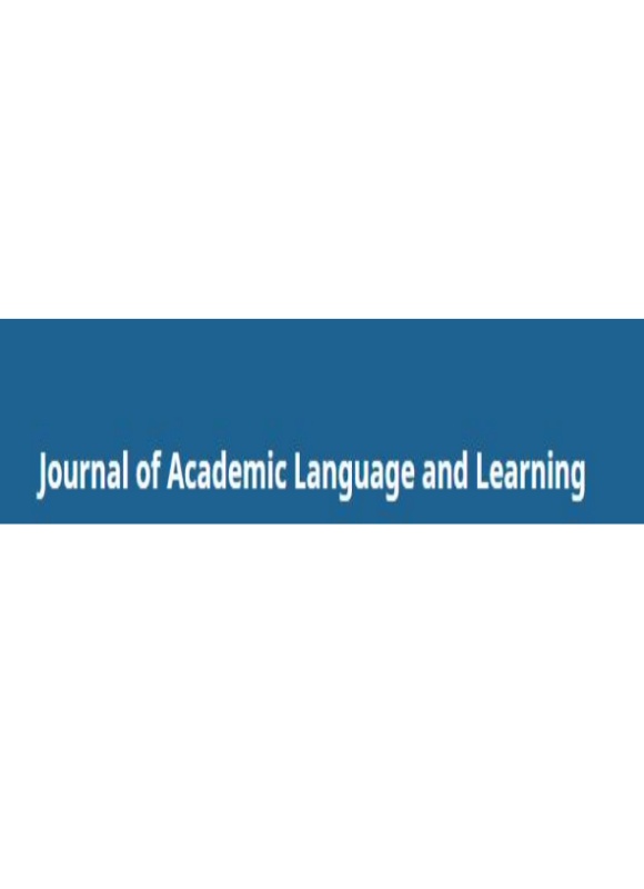 學(xué)術(shù)語(yǔ)言與學(xué)習(xí)雜志