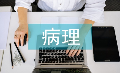 病理論文