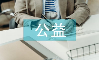 公益訴訟論文