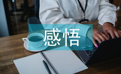 稅收籌劃的感悟