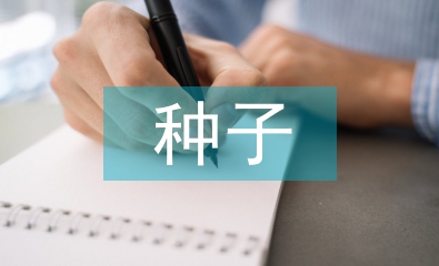 中小型種子企業(yè)財務(wù)風(fēng)險管理探析