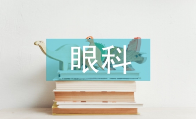 眼科護士工作總結