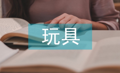 玩具設(shè)計(jì)論文
