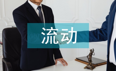流動資產(chǎn)管理