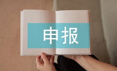 所得稅申報流程