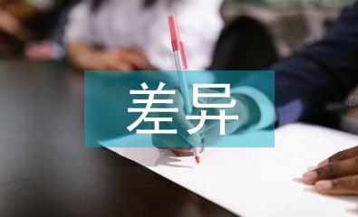 中西方茶文化差異