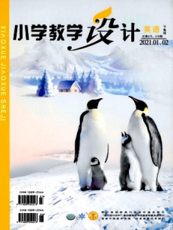 小學教學設計雜志