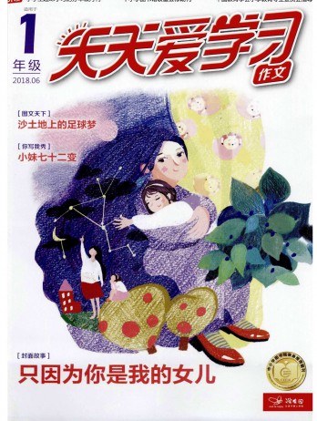 天天愛學(xué)習雜志