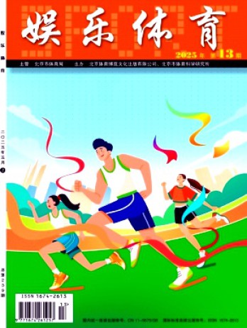 娛樂體育雜志