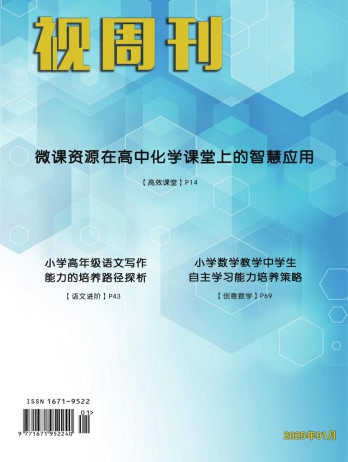 視周刊雜志